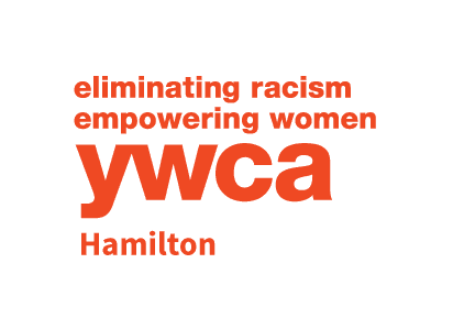 YWCA Hamilton Logo